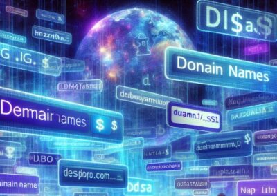 Internet Domains for Sale